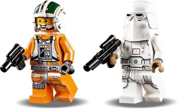 LEGO® Star Wars ™ Snowspeeder ™ | 75268